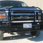 Ford Accessories