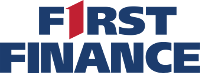 Apply for Financing with First Financial